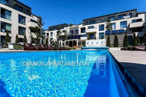 Dianos apartamentai